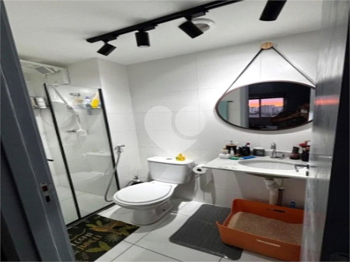 Apartamento à venda com 1 quarto em Belenzinho, São Paulo, SP