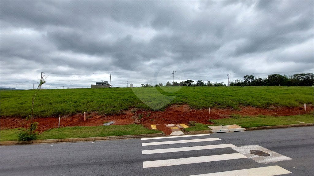 Terreno - Condominio Elementum Residencial Atibaia