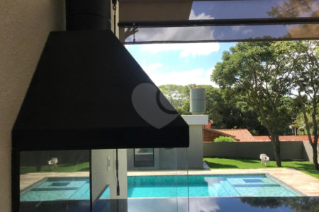 Casa à venda com 4 suítes no condomínio Acmti - Colinas do Mosteiro, Terras de Itaici e Recanto dos Pássaros, Indaiatuba - SP