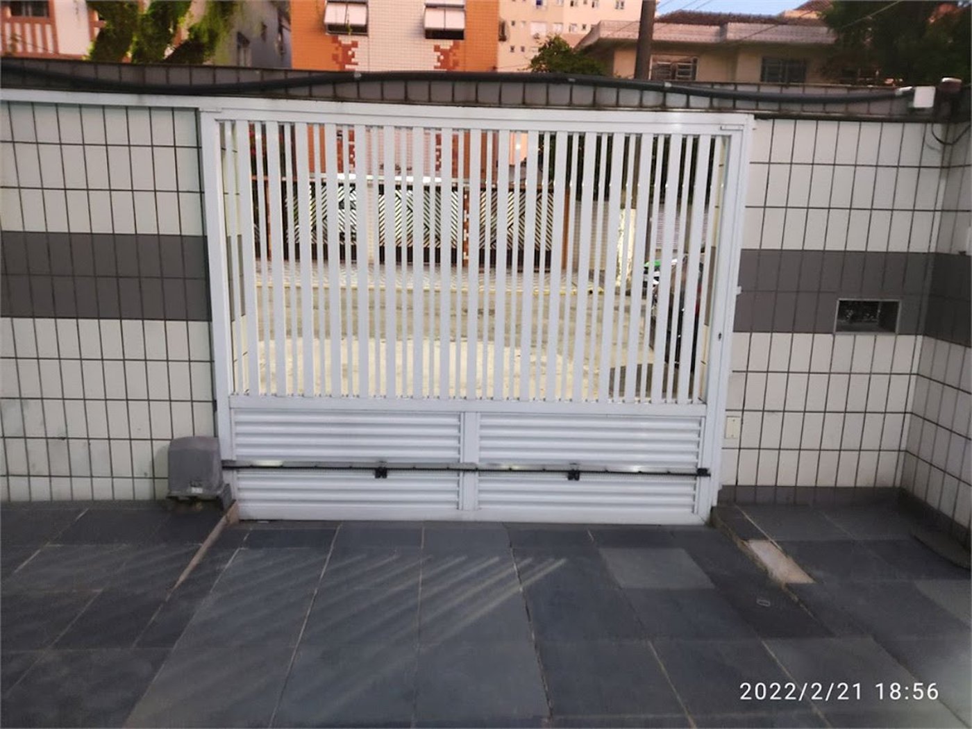 Apartamento Residencial à venda, Aparecida, Santos - AP0980.