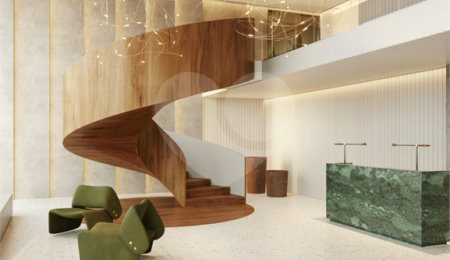 Apartamento à venda com 1 suíte em Copacabana, Rio de Janeiro, RJ