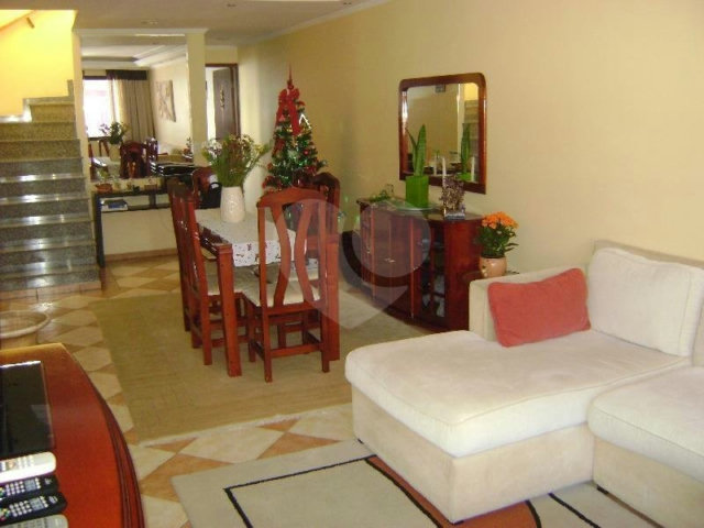 Casa à venda com 3 suítes em Ipiranga, São Paulo, SP