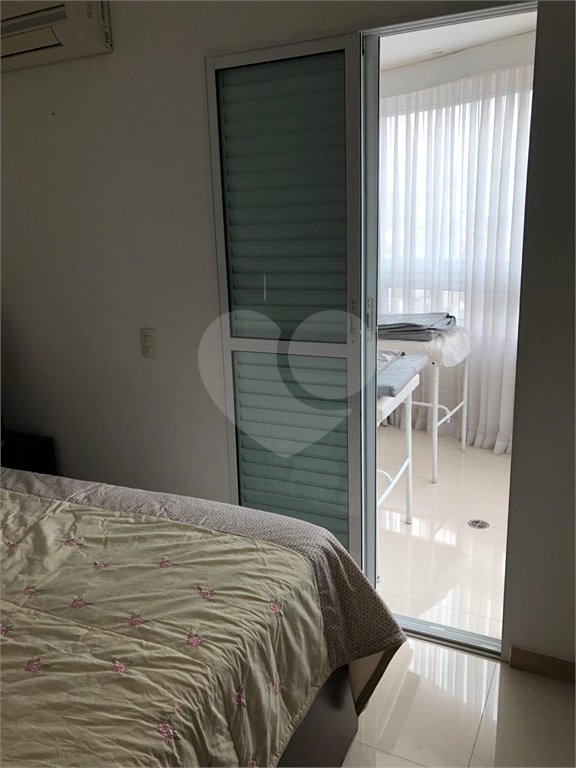 Apartamento à venda com 3 suítes em Vila Dayse, São Bernardo do Campo, SP