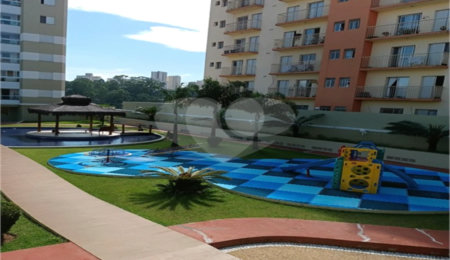 Apartamento à venda ou para alugar com 2 quartos em Lauzane Paulista, São Paulo, SP