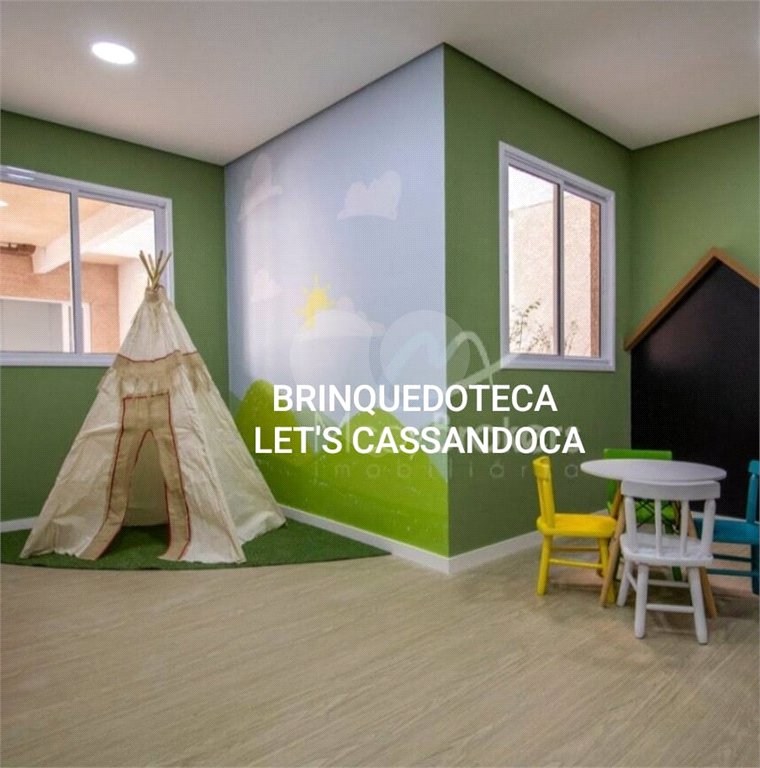 Apartamento à venda com 2 quartos em Mooca, São Paulo, SP