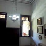 Casa à venda com 3 quartos em Santa Teresa, Rio de Janeiro, RJ