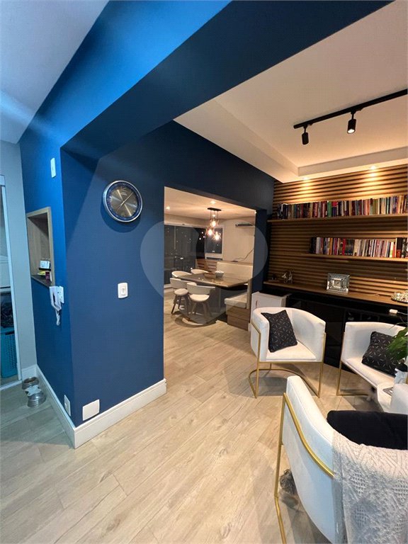 Apartamento à venda com 3 quartos, sendo 2 suítes, em Vila Andrade, São Paulo, SP