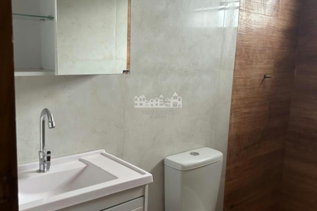 Casa à venda com 2 quartos, sendo 1 suíte, em Parque Hortência, Bom Jesus dos Perdões, SP