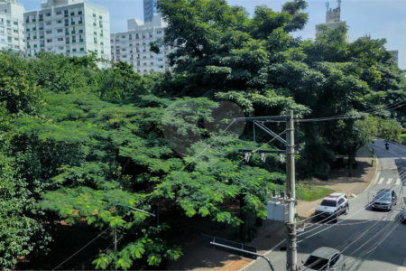 Sala à venda ou para alugar em Cidade Monções, São Paulo, SP