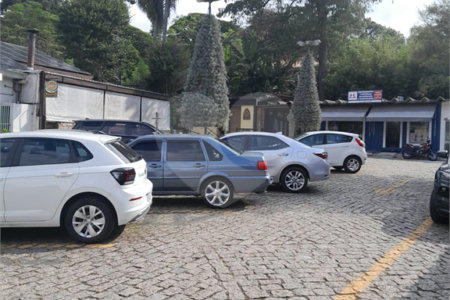 Loja para alugar em Vila Santo Antônio, Cotia, SP