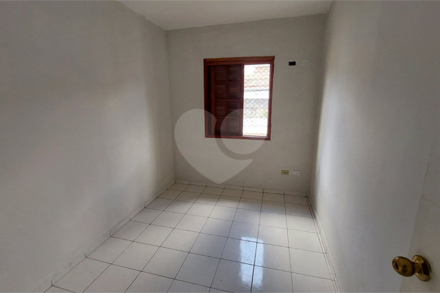 Casa para alugar com 3 quartos, sendo 1 suíte, em Vila Isolina Mazzei, São Paulo, SP