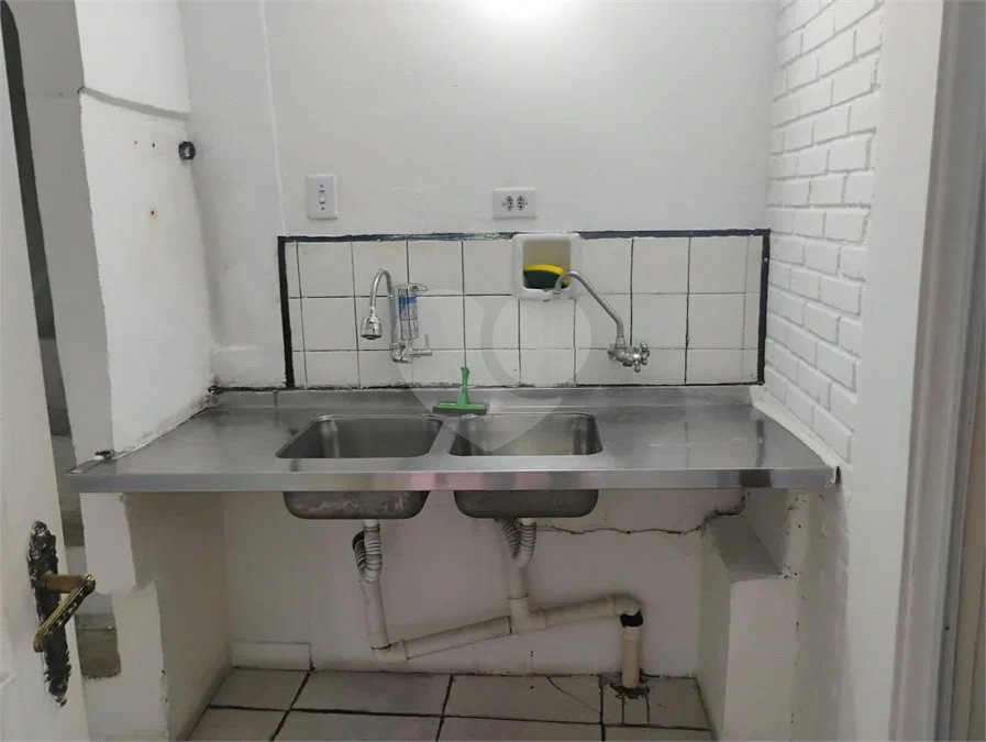 Venda ou Locação Sobrado Comercial Na Vicente Rao