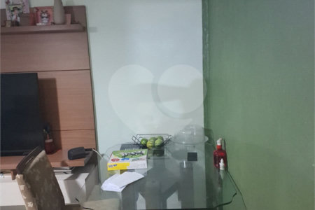 Apartamento à venda com 2 quartos em Jardim Armênia, Mogi das Cruzes, SP