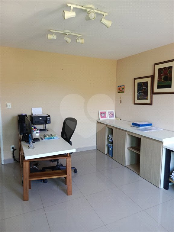 Casa à venda com 3 suítes no condomínio Atlantico Sul, Rio de Janeiro - RJ