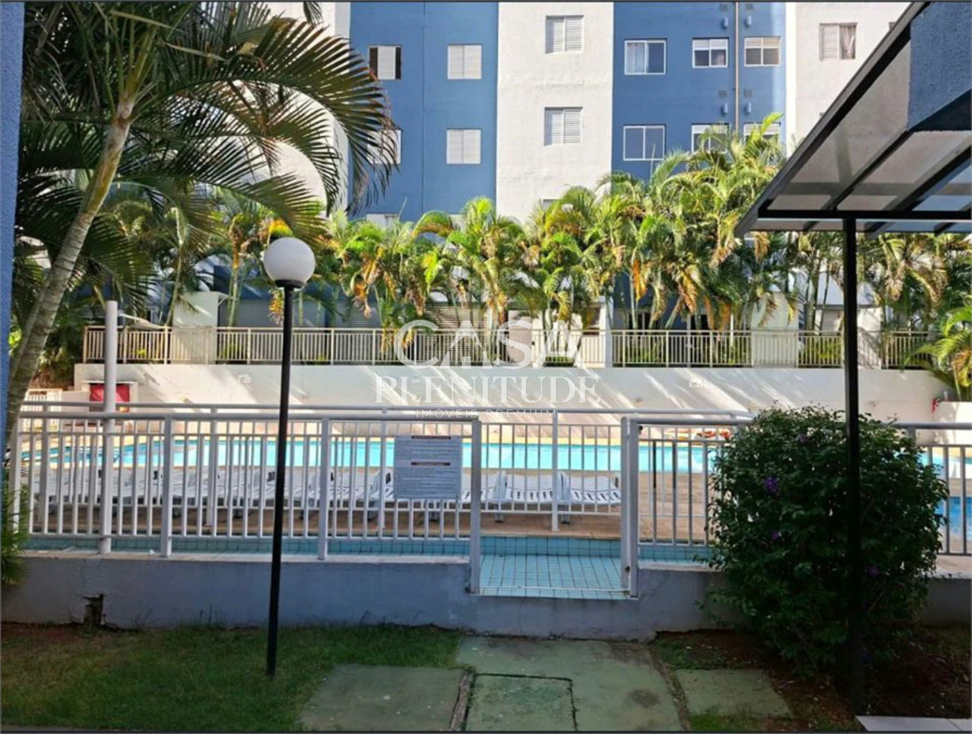 Apartamento à venda com 2 quartos em Parque Campolim, Sorocaba, SP
