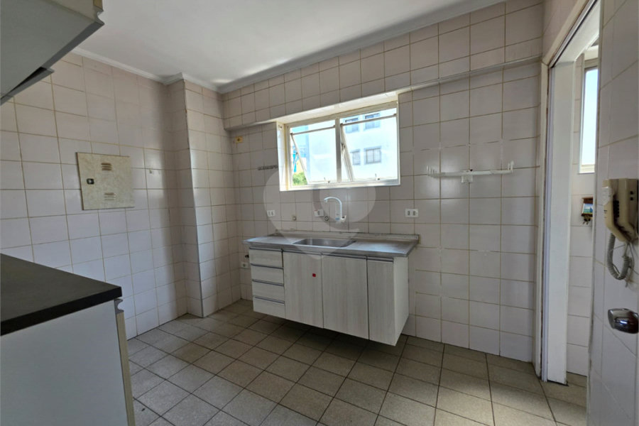 Apartamento à venda com 1 suíte em Vila Guarani, São Paulo, SP