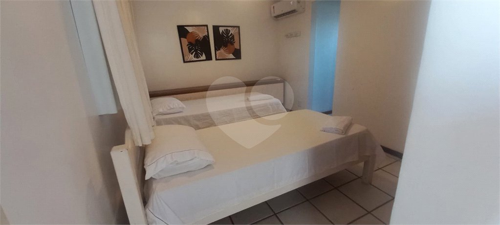 Casa para alugar com 5 suítes em Geribá, Armação dos Búzios, RJ