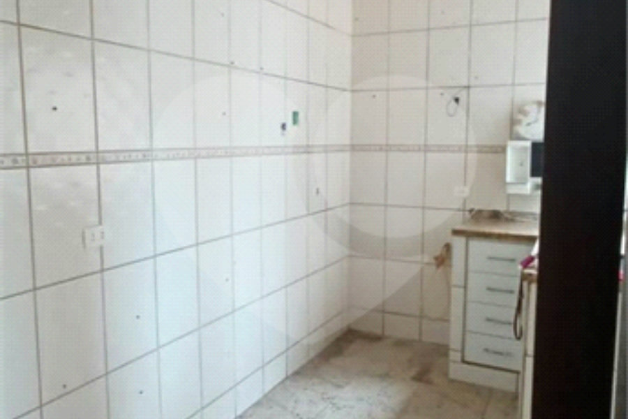 Apartamento à venda com 2 quartos em Santana, São Paulo, SP