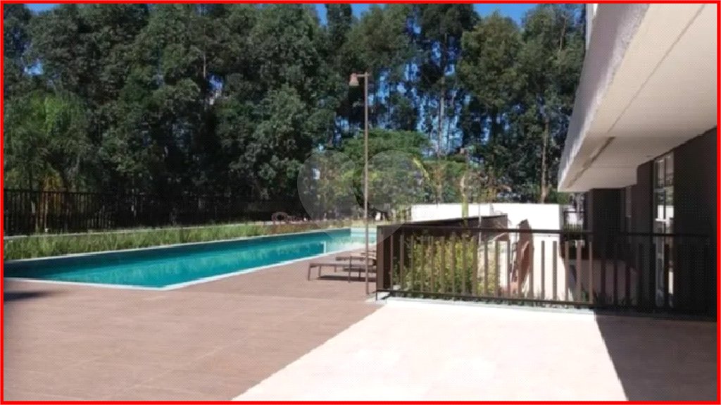 Apartamento à venda com 1 suíte em Real Parque, São Paulo, SP