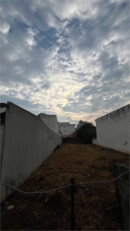 Terreno à venda em Alvinópolis, Atibaia, SP