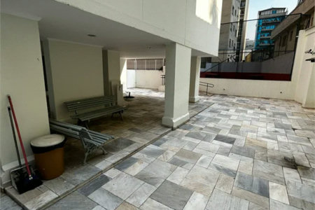 Apartamento à venda com 3 quartos em Pinheiros, São Paulo, SP