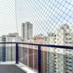 Apartamento à venda com 2 quartos, sendo 1 suíte, em Brooklin, São Paulo, SP