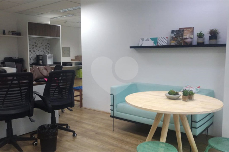 Sala à venda em Santana, São Paulo, SP