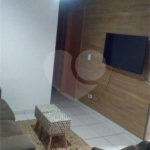 Apartamento à venda com 2 quartos em Jardim Santa Inês Ii, São José dos Campos, SP