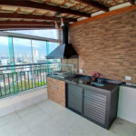 Cobertura à venda com 3 quartos, sendo 1 suíte, em Santana, São Paulo, SP