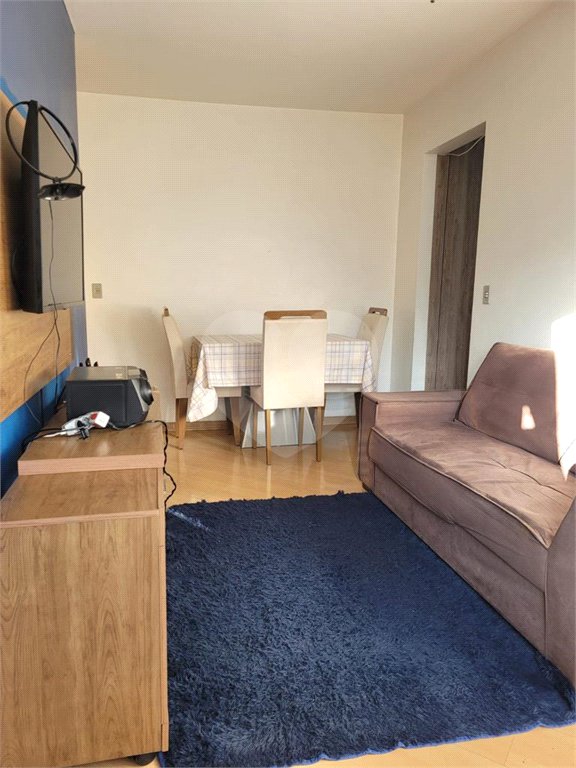 Apartamento à venda com 2 quartos em Vila Albertina, São Paulo, SP