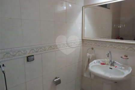 Apartamento à venda com 2 quartos em Praça da Bandeira, Rio de Janeiro, RJ