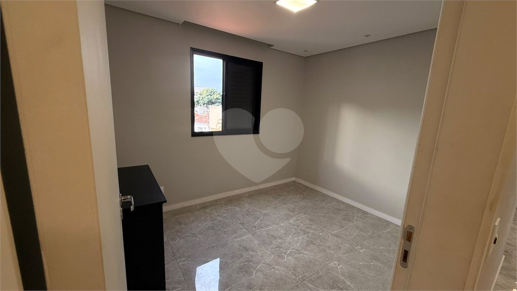 Apartamento à venda com 2 quartos em Tucuruvi, São Paulo, SP
