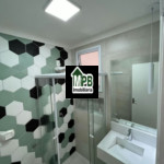 Casa à venda com 2 quartos no condomínio Villa Del Rey, Sorocaba - SP