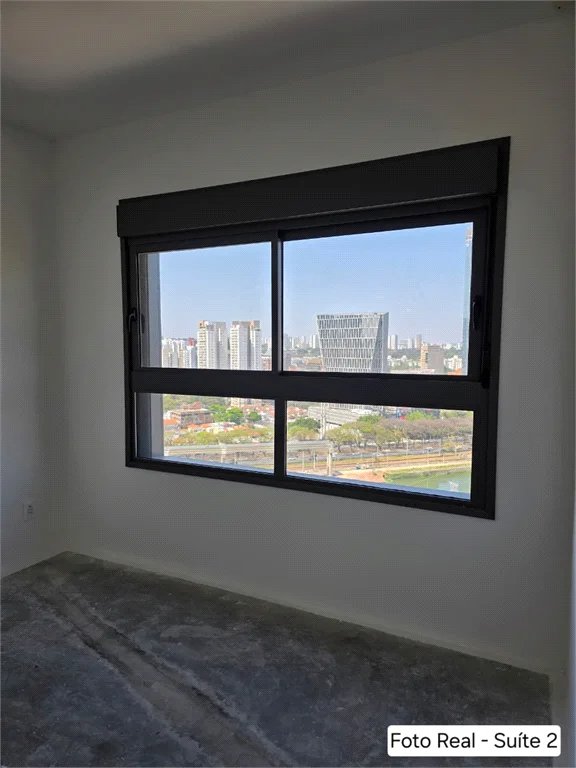 Apartamento à venda com 4 suítes em Jardim Morumbi, São Paulo, SP