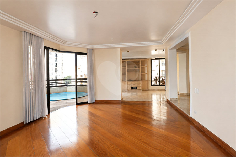 Apartamento à venda ou para alugar com 4 suítes em Santana, São Paulo, SP