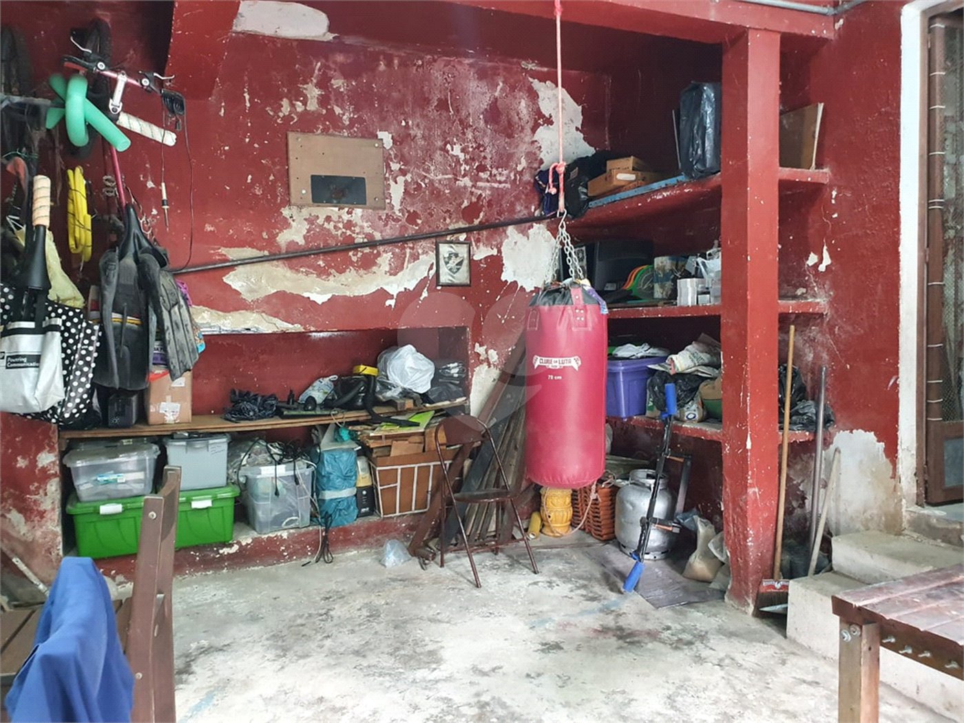 Casa à venda com 5 quartos, sendo 2 suítes,  em Rio Comprido, Rio de Janeiro, RJ