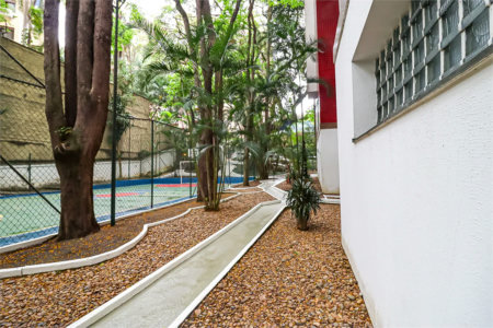 Apartamento à venda com 4 quartos, sendo 2 suítes, em Vila Morumbi, São Paulo, SP