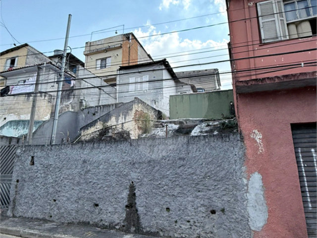 Terreno à venda em Tucuruvi, São Paulo, SP