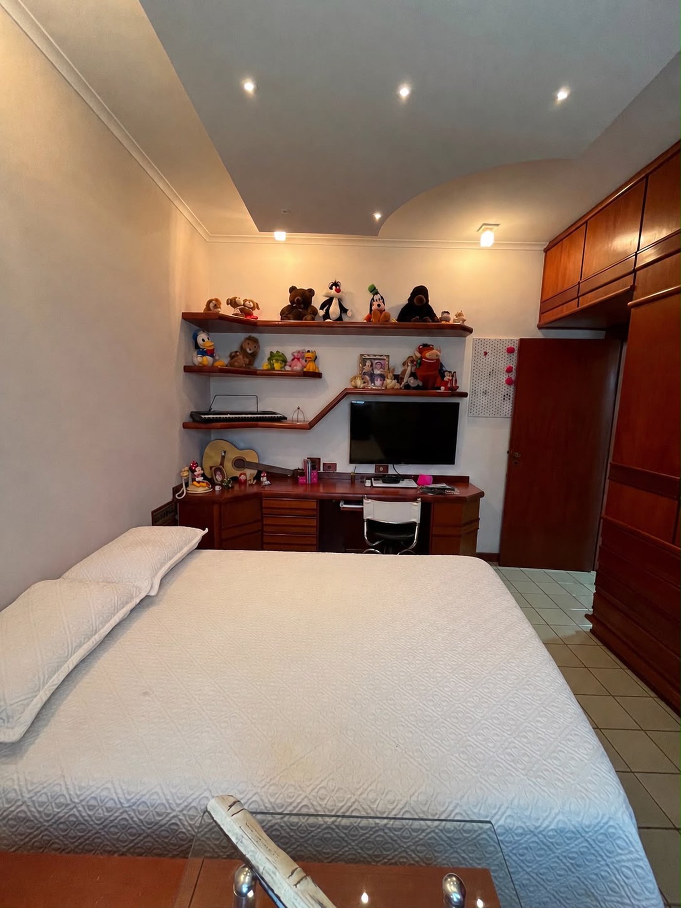 Casa à venda com 3 quartos, sendo 1 suíte,  em Santos Dumont, Três Lagoas, MS