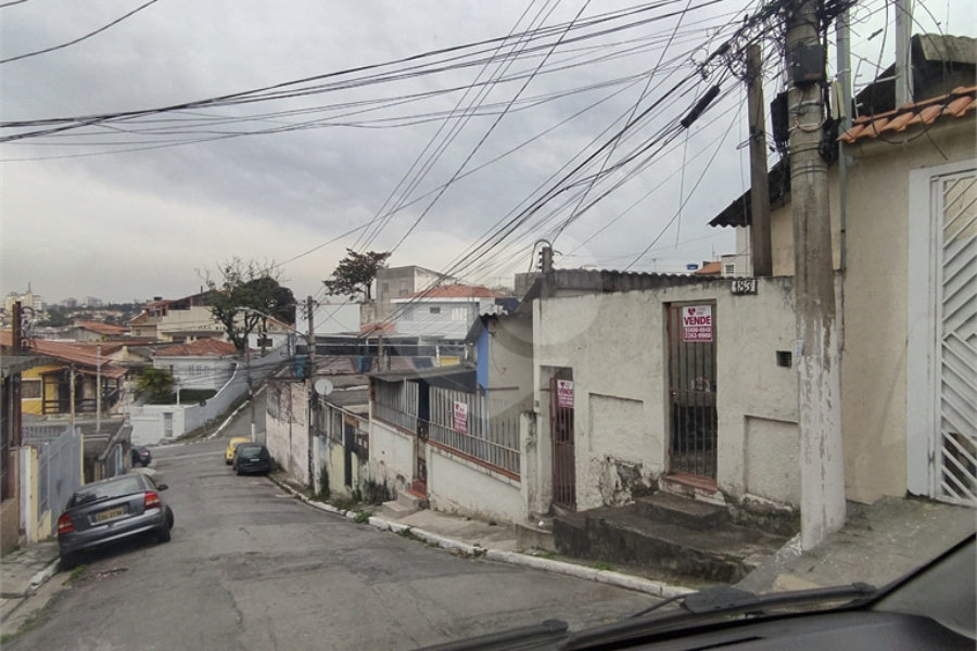 Terreno à venda com 1 quarto em Tucuruvi, São Paulo, SP