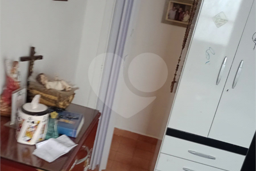 Sobrado à venda com 3 quartos, sendo 1 suíte, em Santana, São Paulo, SP