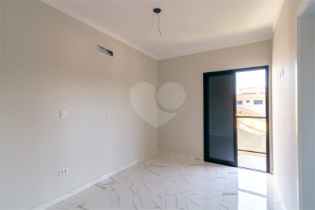 Casa à venda com 3 suítes no condomínio Residencial Buona Vita Gold, Atibaia - SP
