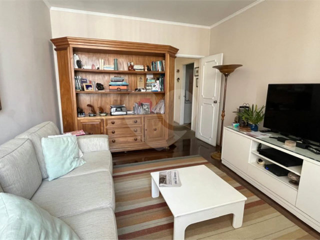 Apartamento à venda com 3 suítes em Jardim Paulista, São Paulo, SP