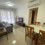 Apartamento Residencial para locação, Embaré, Santos - AP1213.
