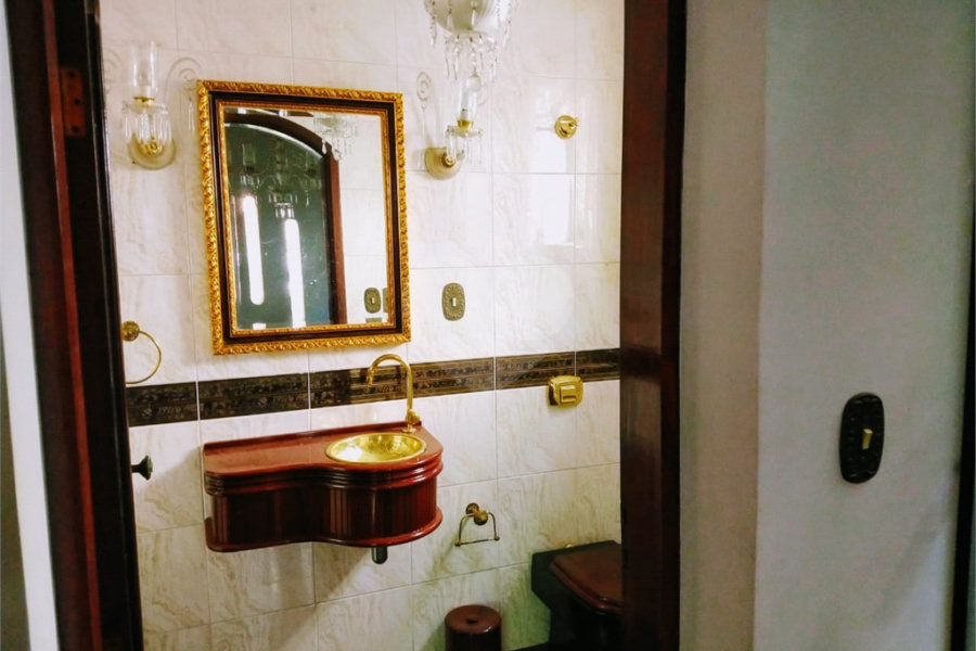 Sobrado à venda com 3 quartos em Vila Nova Cachoeirinha, São Paulo, SP