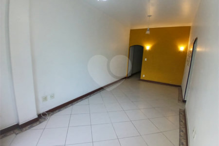 Apartamento à venda ou para alugar com 2 quartos em Maracanã, Rio de Janeiro, RJ