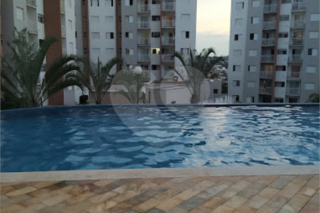 Apartamento à venda com 2 quartos em Jardim Alto da Boa Vista, Valinhos, SP
