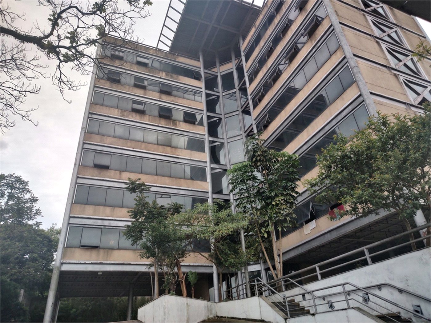 Prédio à venda ou para alugar em Jardim Independência, São Paulo, SP