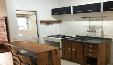 Cobertura à venda com 2 quartos em Jardim Aeroporto, São Paulo, SP