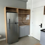 Apartamento à venda com 1 quarto em Vila Olímpia, São Paulo, SP